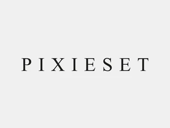 Pixieset logo