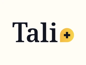 Tali AI logo
