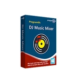 DJ Audio Editor