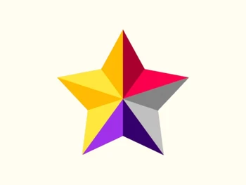 StarUML logo