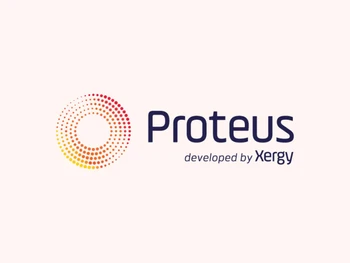 Proteus logo