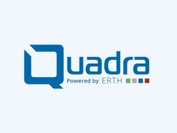 Quadra logo