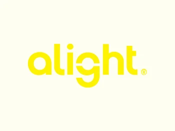 Alight Worklife logo