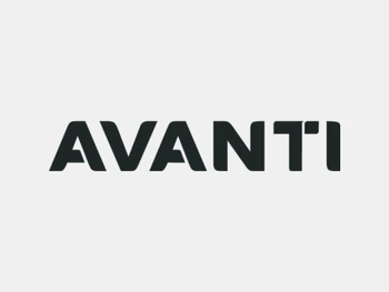 Avanti logo