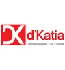 D' Katia Print Media ERP