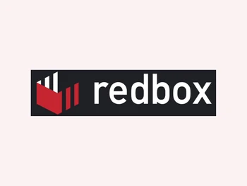 Redbox logo