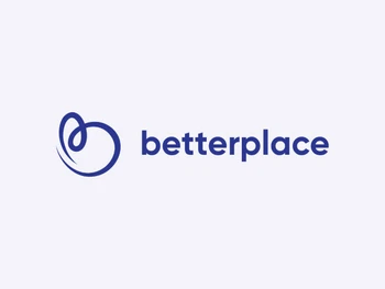 BetterPlace logo