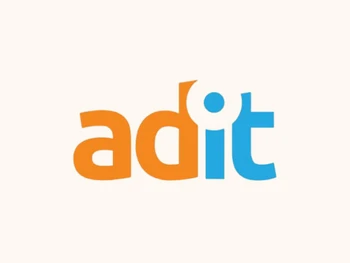Adit logo