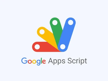 Google Apps Script logo
