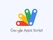 Google Apps Script