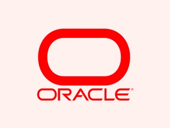Oracle Database logo