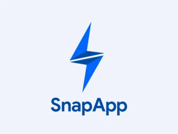 SnapApp logo