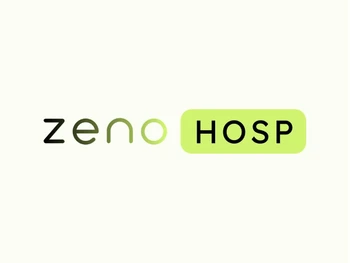 ZenoHosp logo