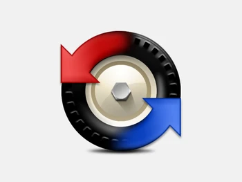 Beyond Compare logo