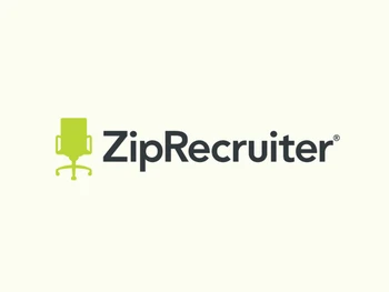 ZipRecruiter logo