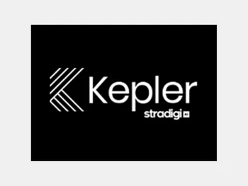Kepler logo