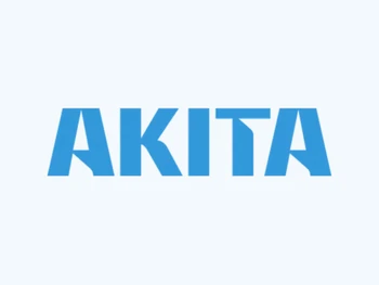 Akita logo