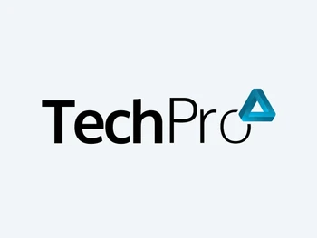 TechPro logo