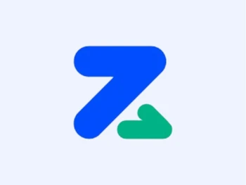 Zinancial logo