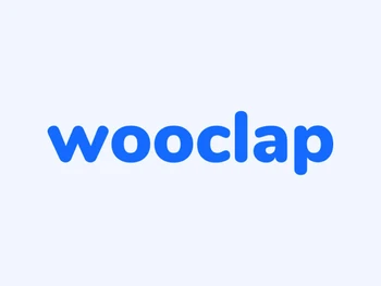 Wooclap logo