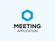 Meeting Application