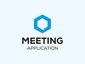Meeting Application