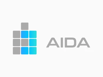 AIDA logo