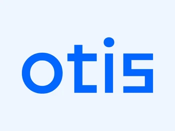 Otis AI logo