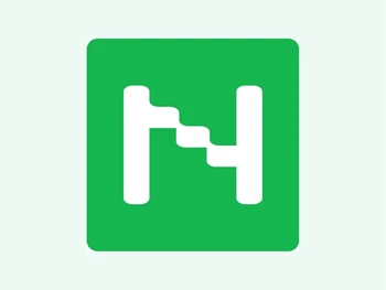 NeerSoft CRM logo