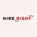 HireRight logo