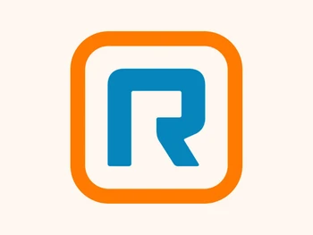 RingEX logo