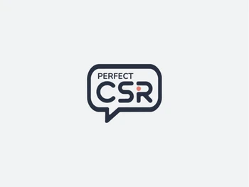 PerfectCSR logo