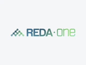 REDA One logo
