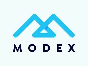 Modex logo