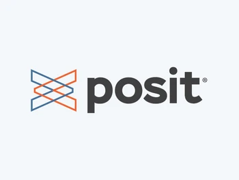 Posit logo