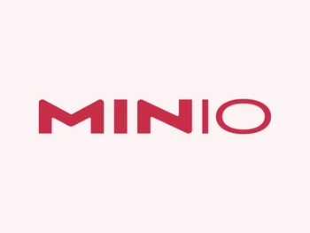 MinIO logo
