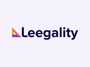 Leegality logo