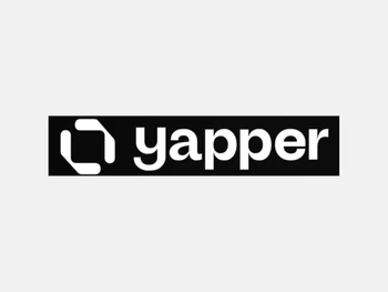 Yapper logo