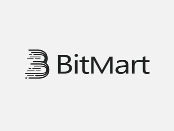 Bitmart logo
