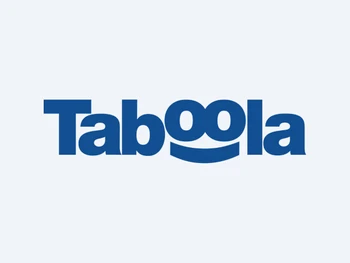 Taboola logo
