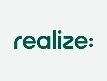 Realize logo