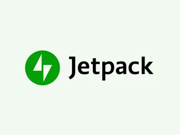 Jetpack logo