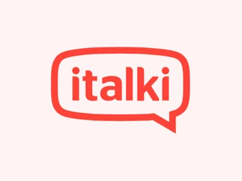 italki logo