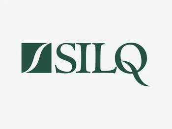 SILQ logo