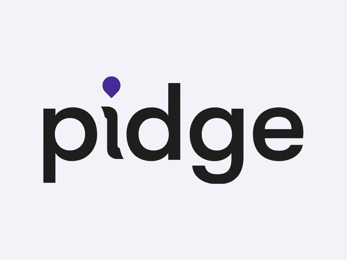 Pidgelogo