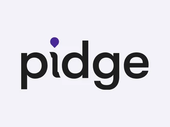 Pidge logo