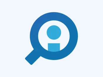 LinkedIn Recruiter logo