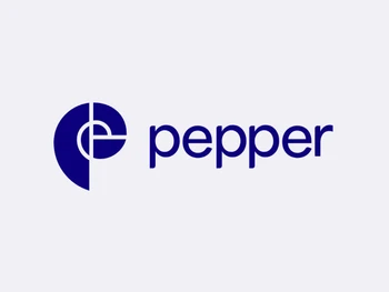 Pepper logo