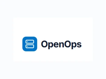 OpenOps logo