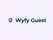 Wyfy Guest